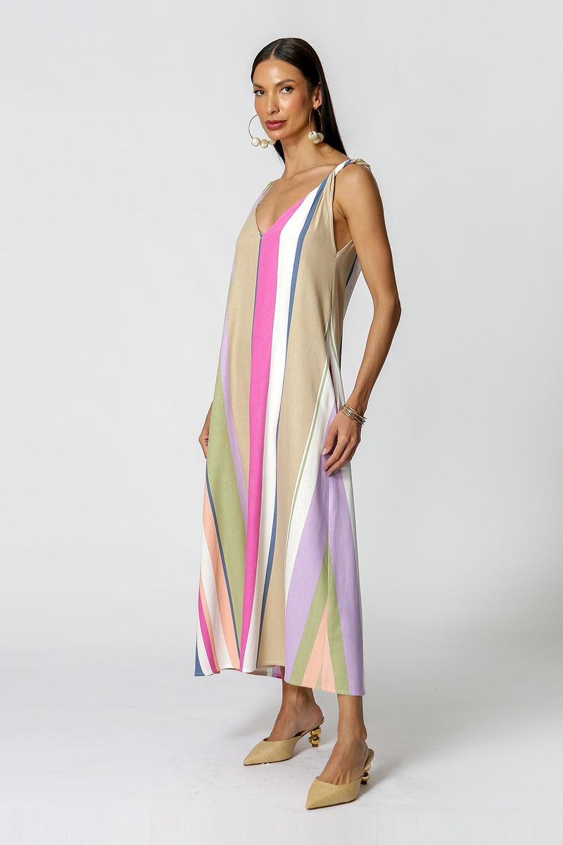 Vestido-De-Linho-Com-Alca-Torcida-Estampado-19418